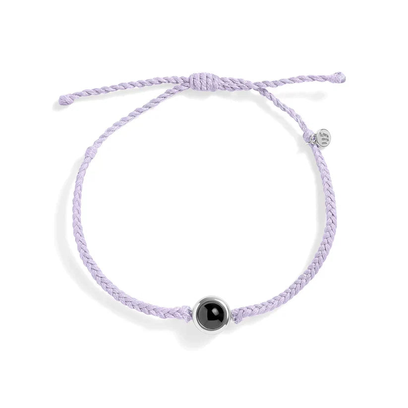 Personlig fotoarmbånd