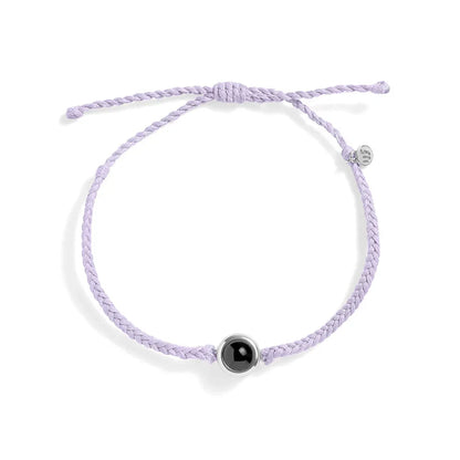 Personlig fotoarmbånd